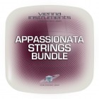 Appassionata Strings Bundle VSL Vienna Symphonic Library