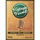 Vintage Vocals Big Fish Audio Bestservice EN