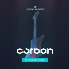 Virtual Guitarist Carbon Ujam Instruments Bestservice En