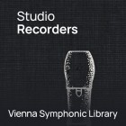 Studio Recorders VSL Vienna Symphonic Library Bestservice EN