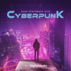 Cyberpunk Dark Synthwave Kits Big Fish Audio Bestservice Fr