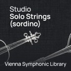 Synchron Ized Solo Strings Sordino Vsl Vienna Symphonic Library