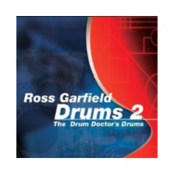 Ross Garfield Drums 2 Big Fish Audio Bestservice EN