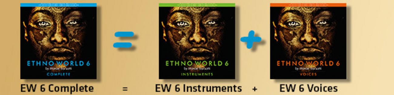 best service ethno world 3 serial