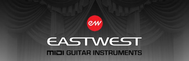 east west colossus vst download