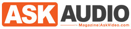 ASK Audio logo