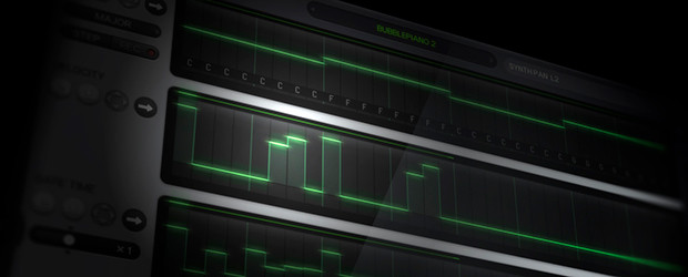 thesys step seq thesys step seq