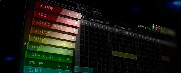 Sugar Bytes Effectrix Mac Download Sugar Bytes Effectrix Mac Download