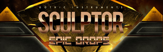 Gothic Sculptor Instruments Epic Drops Download Free