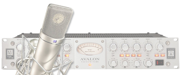 Avalon / Neumann