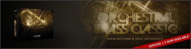 Brass перевод. Brass Classic Orchestra VST.