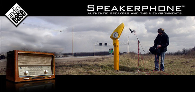 Speakerphone Vst