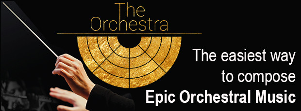 The Orchestra, header