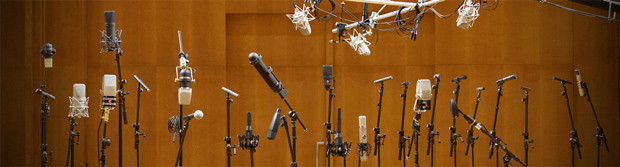 Synchron Strings I Mics