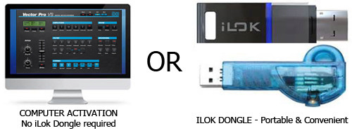 iLok License 