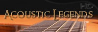 Acoustic LegendsLogo