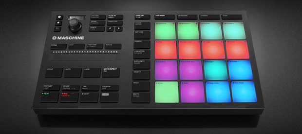 Maschine Mikro Mkiii Native Instruments Bestservice Com