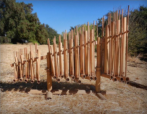 Angklung Inst