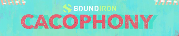 Cacophony | Soundiron | bestservice.com