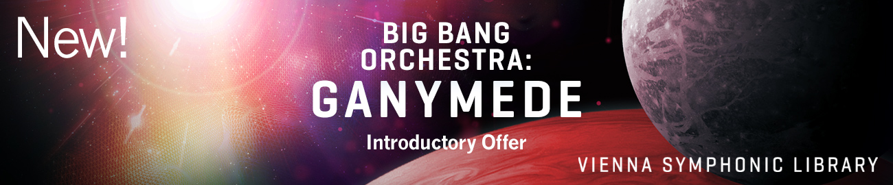 Banner VSL BBO: Ganymede Introductory Offer