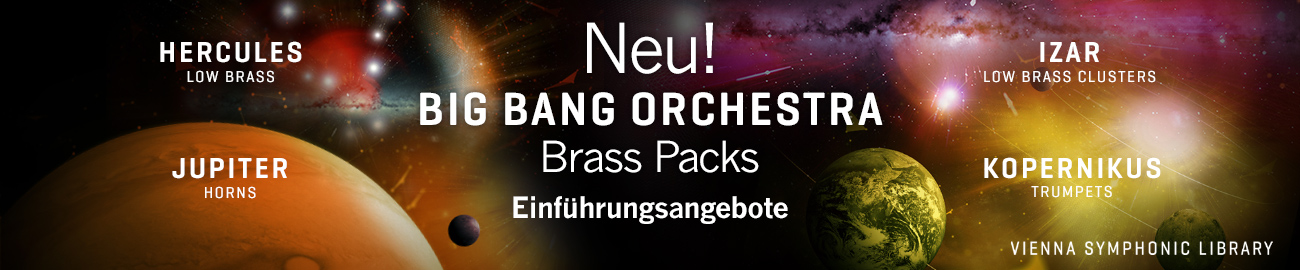 Banner VSL BBO: Brass Packs Intro Offer