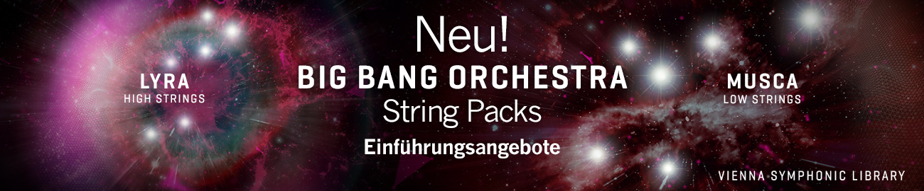 Banner VSL BBO: String Packs Intro Offer