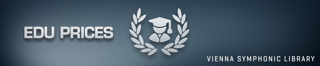 Banner VSL Student Promo - 40% OFF