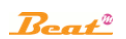 Beat Magazin Logo