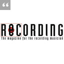 Recording Magazine
