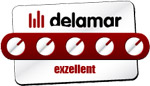 Delamar 5 Stars