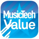 MusicTechMagazine Value Award