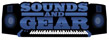 Sounds And Gear Logo