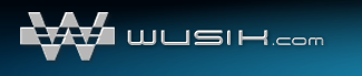 Wusik.com Logo