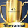 TAS Award Shevannai