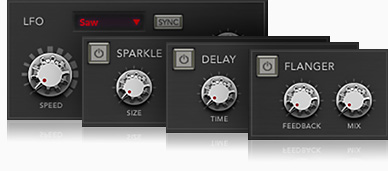 SweepMachine Zoom 3