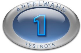 Apfelwahn Note 1