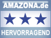 Amazona.de Hervorragend