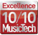 MusicTech Excellence