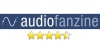 AudioFanzine 4.5 Stars