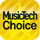 MusicTechMag choice sm