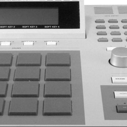 Sample / Loop Libraries