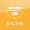 DHL UPS