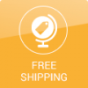 Free Shipping