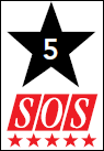 SOS 5 stars