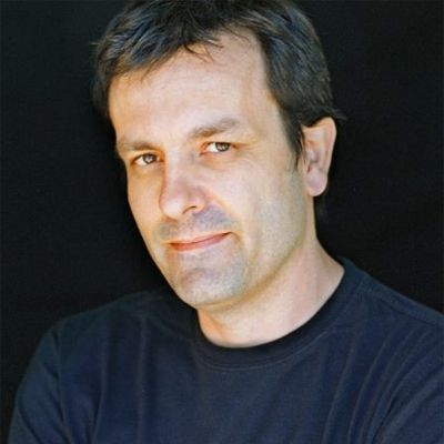 Rupert Gregson-Williams