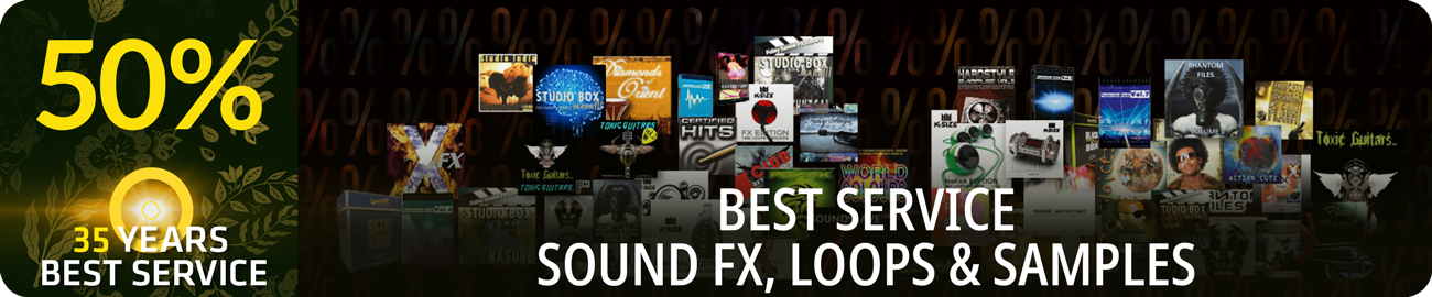 Best Service Loops