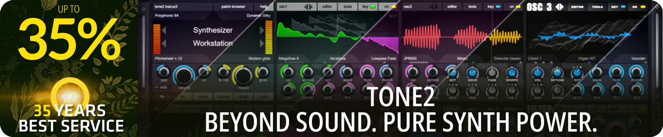 Tone2