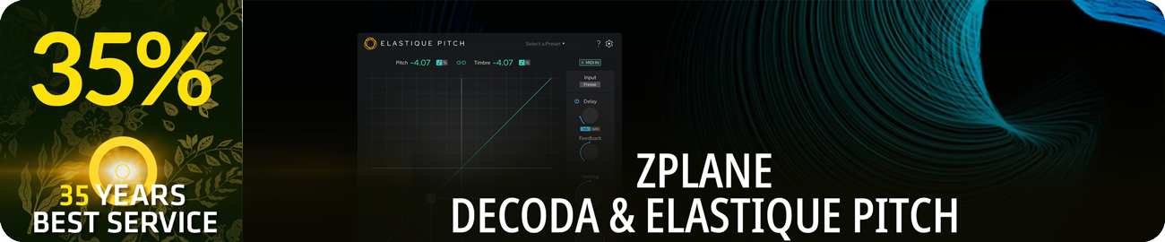 Zplane Deal