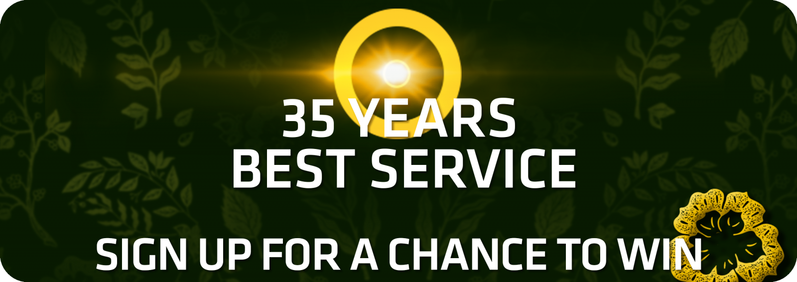 Your Chance To Win