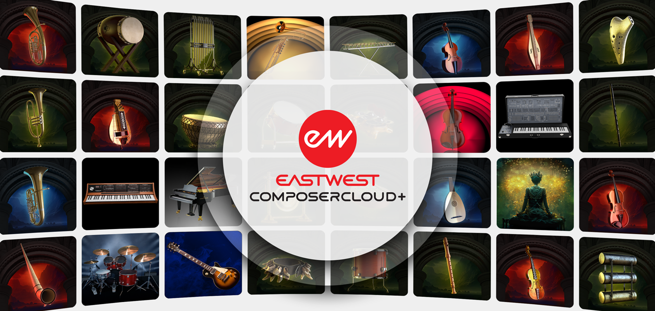 ComposerCloud Banner